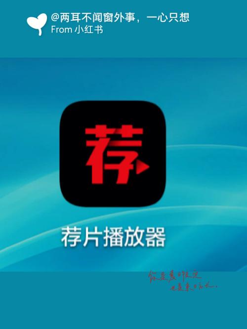 荐片播放器安卓版缩略图
