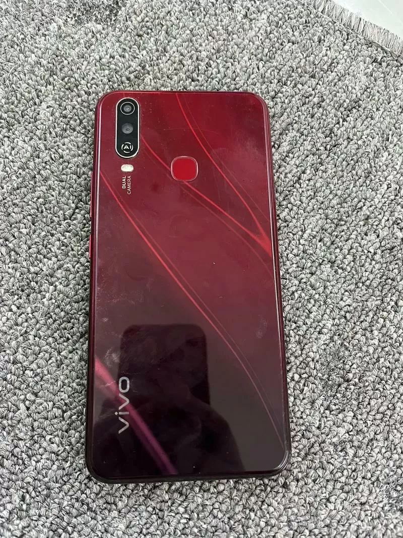 vivoy3s支持5g吗