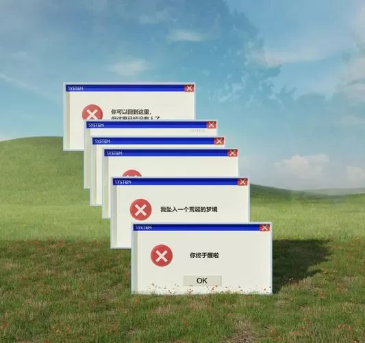 窗口数目已达上限是什么意思缩略图