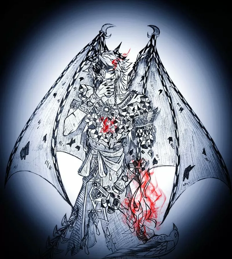 男子被魅魔附身夺舍身体变魅魔缩略图