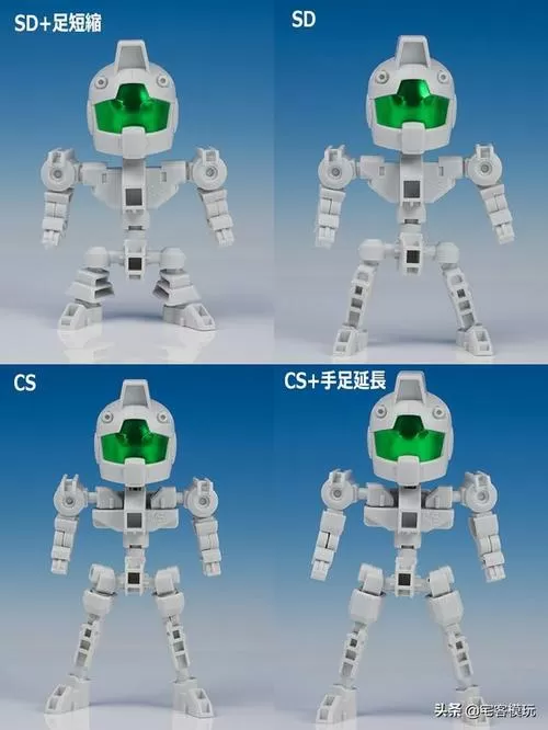 sdcs骨架扩展包游戏截图