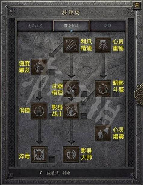 暗黑2单机秘籍指令缩略图