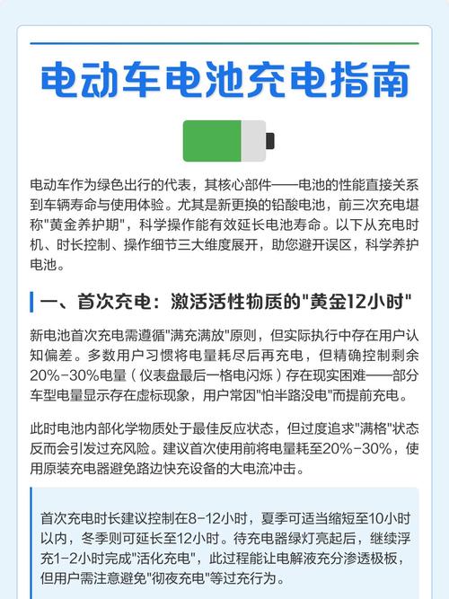 电动车充电需要多久能充满
