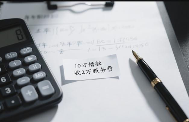 欠360网贷无力偿还怎么办