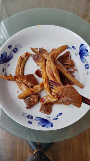 鸭脆肠是哪个部位游戏截图