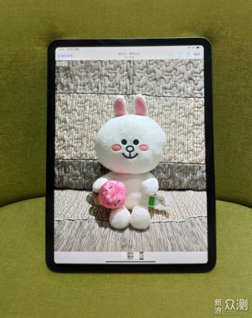 ipad的设置图标不见了怎么办缩略图