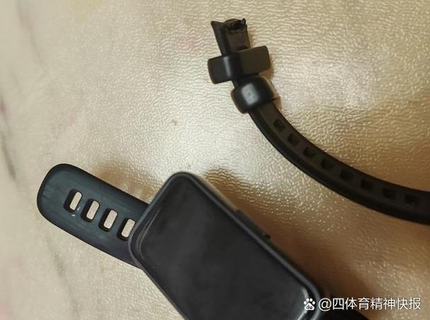 手环表带断了缩略图