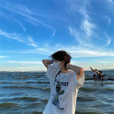 渣男头像100张截图