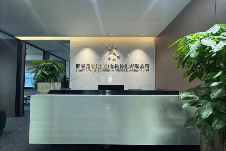 鼎峰传媒有限公司图标