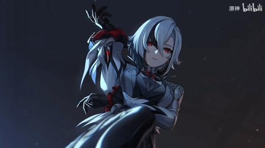 手机玩原神画面模糊缩略图