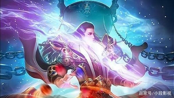 万界之最强天帝回忆如风图标