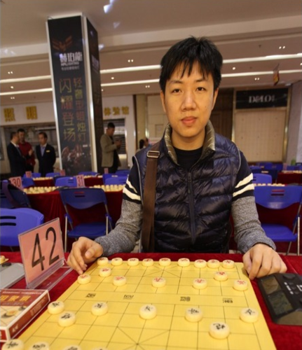 揭棋下载安装缩略图