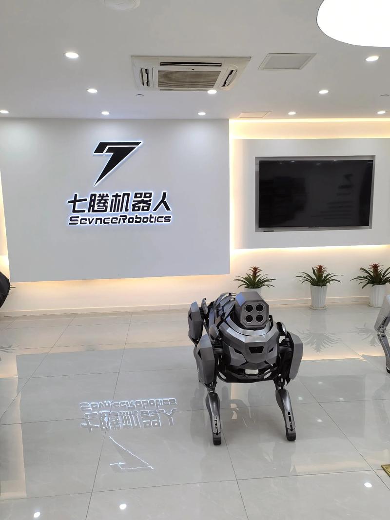 小虎和林炜翔开公司截图