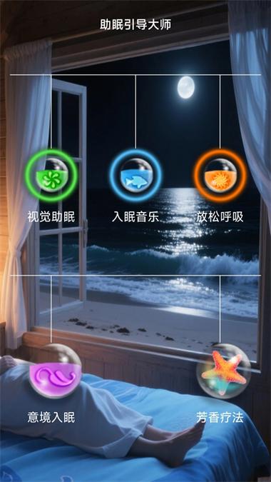 iPhone引导式访问图标