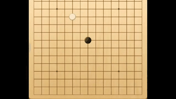 五子棋黑棋多还是白棋多游戏截图