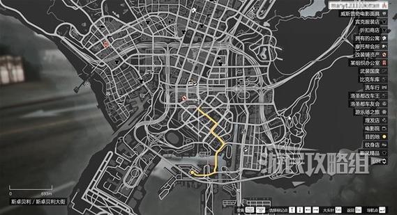 gta5邪教任务怎么接图标