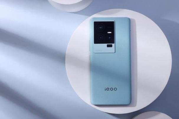 iQOO11s哪个颜色更好卖截图