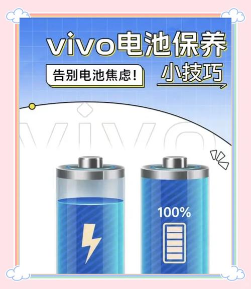 vivo手机电池一般能用几年游戏截图