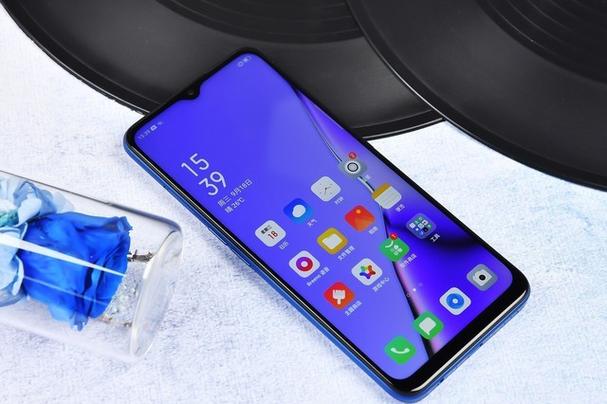 oppoa11x有投屏功能吗