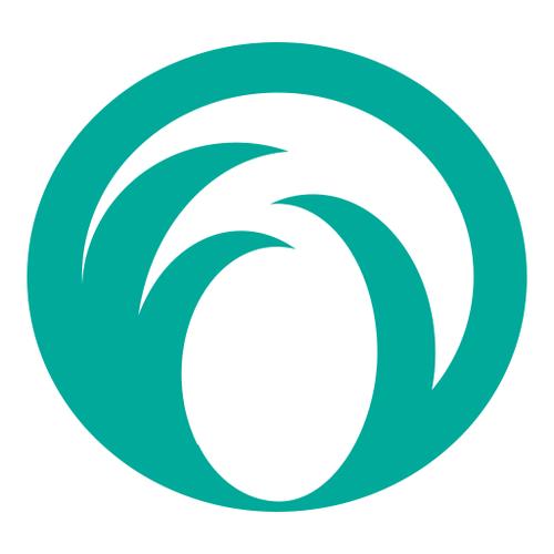 五岳阅卷网页版图标