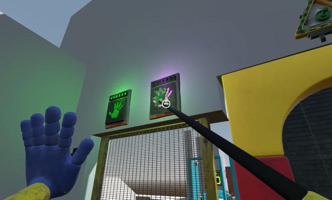 poppyplaytime第0章截图