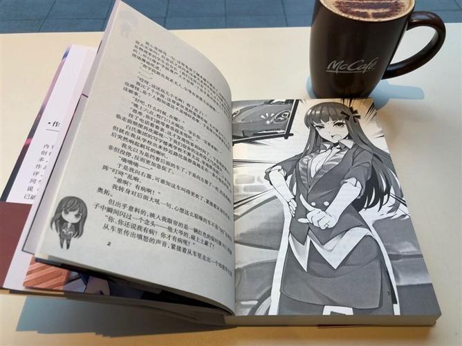 sf轻小说盗版在哪看