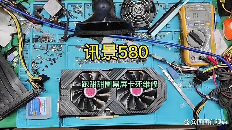 甜甜圈烤机伤显卡吗