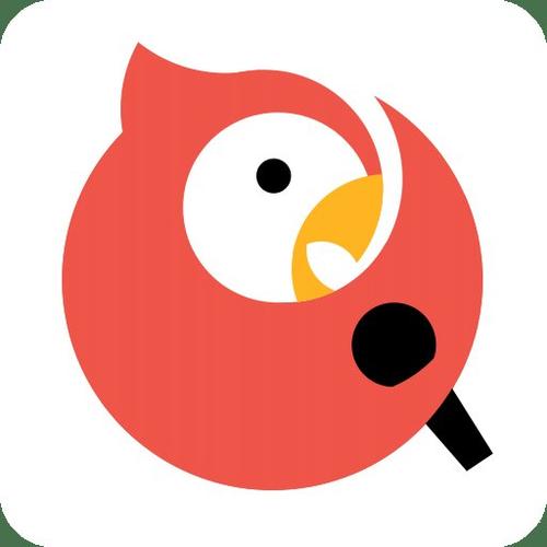 全民K歌hd图标