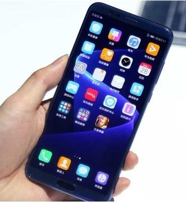 荣耀v10刷国际版系统