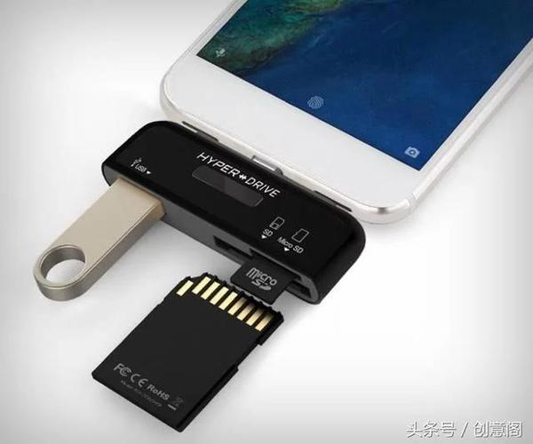 OTG驱动程序下载游戏截图