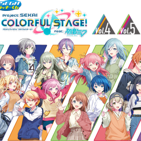 project sekai日服下载截图