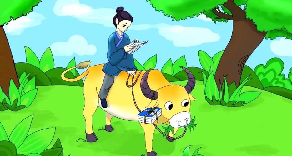 牛角阅读缩略图