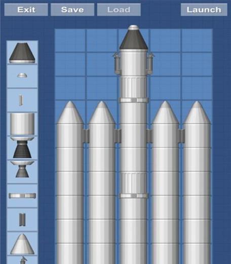 sfs1.5破解版图标