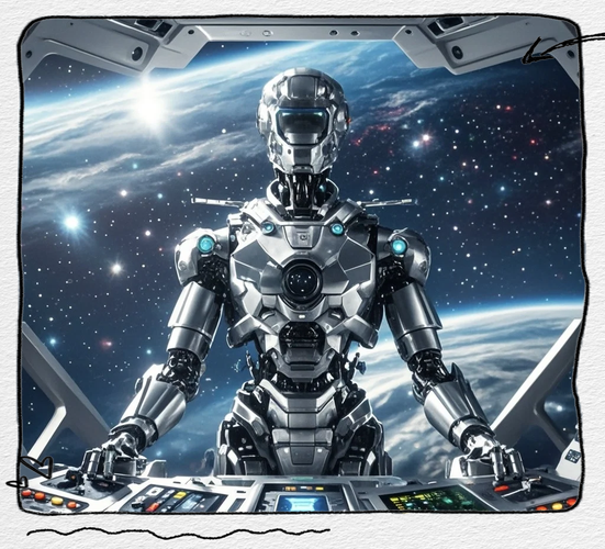 宇宙服助手Max.apk图标