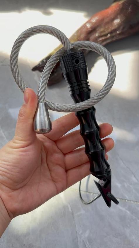 防身最厉害三个东西图标