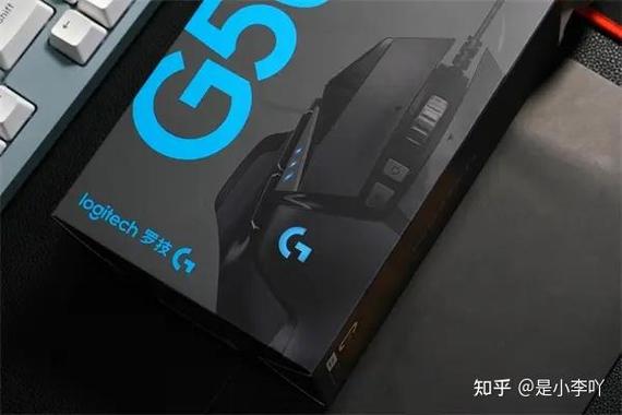 罗技g502配重块怎么装缩略图