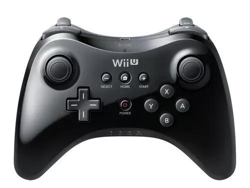 wiiu连接wii手柄教程