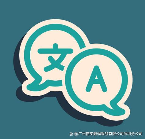 外语翻译中文转换器图标