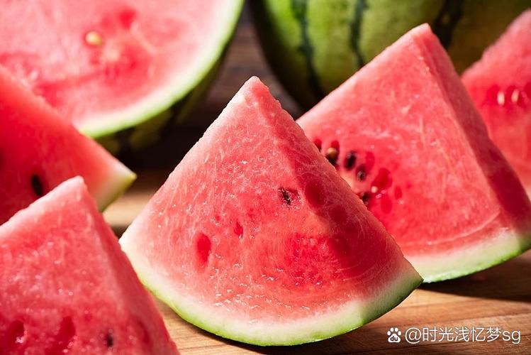西瓜可以存放多久不坏图标