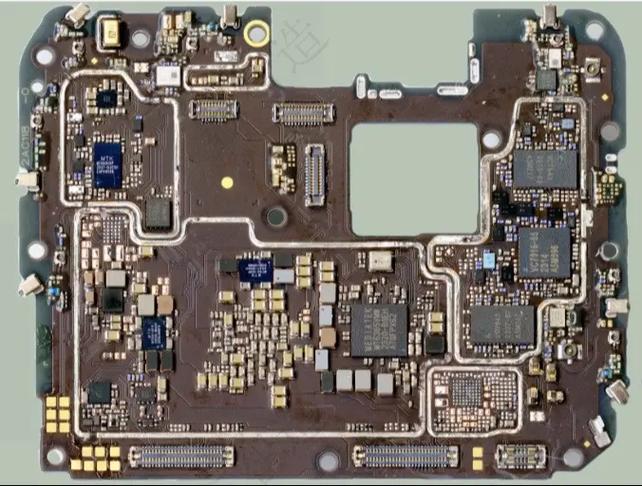 oppo手机主板坏了维修要多少钱游戏截图