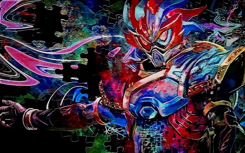 假面骑士【swf】下载缩略图