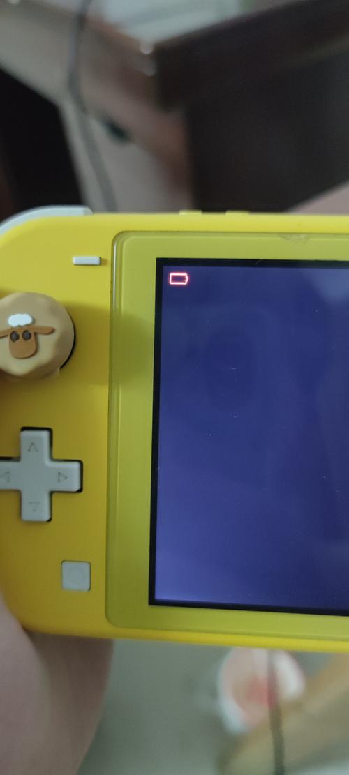 switch充电器充手机会坏吗截图