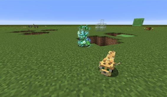 我的世界(国际版)下载1.17