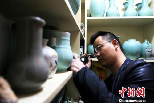 修复瓷砖釉面游戏截图