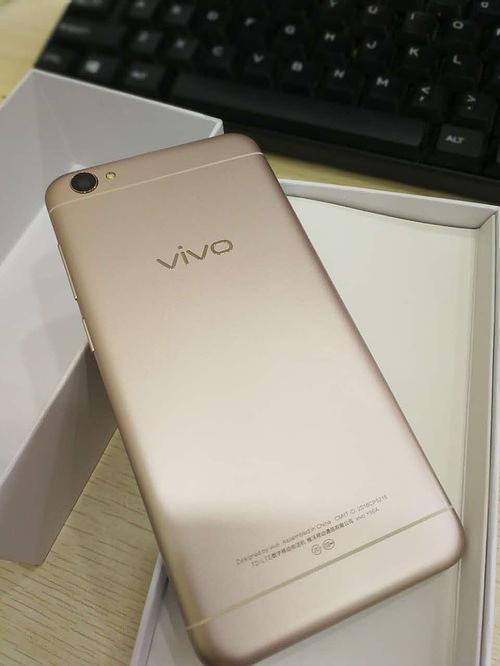 vivoy55a参数配置缩略图