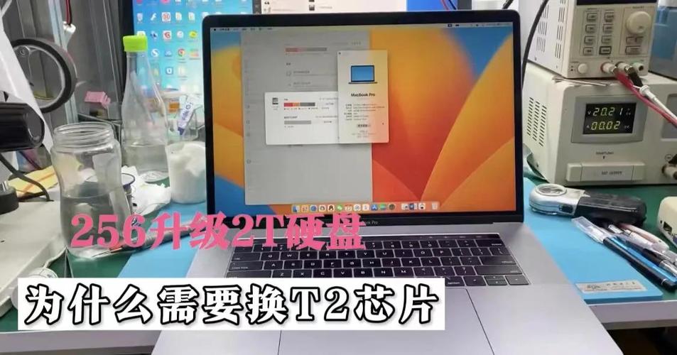 笔记本可以装固态硬盘吗缩略图