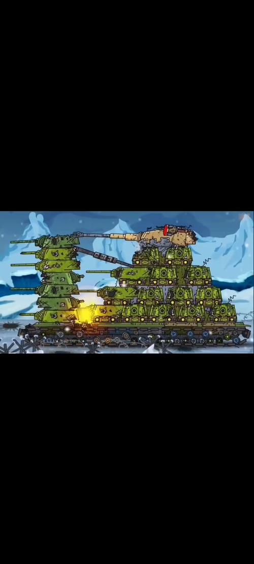 kv44战斗合集缩略图