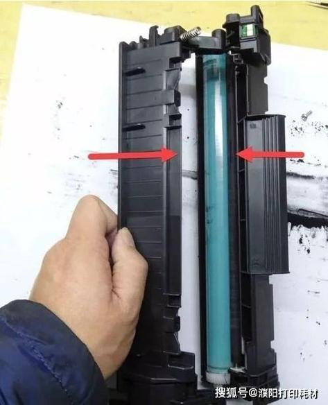 硒鼓打印机加墨教程游戏截图