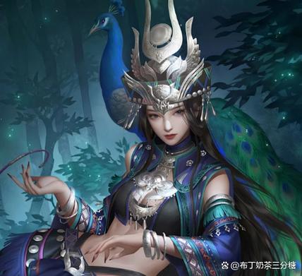 苗疆圣女百合双女主小说图标