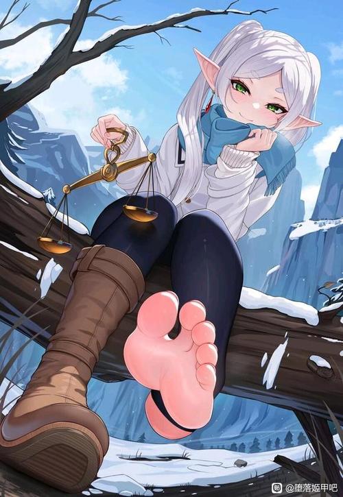 堕落姬缩略图